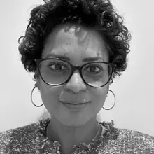 Photo of Nazia Tingay