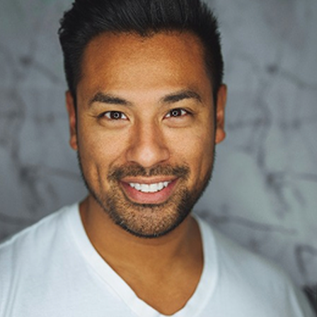 Photo of Person's name