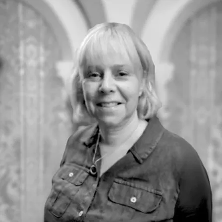 Photo of Helen Liles