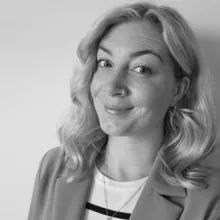 Photo of Dr Leanne Livsey