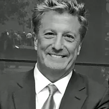 Photo of Mark Jarvis