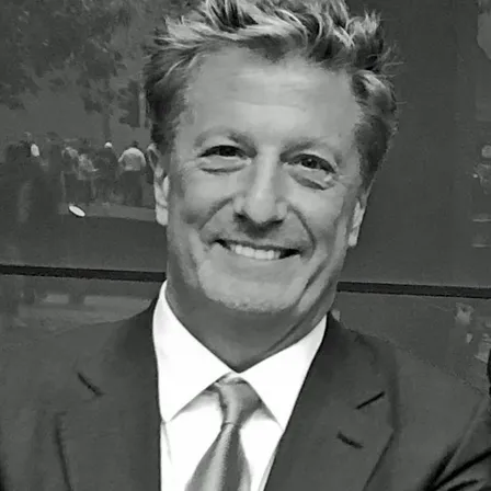 Photo of Mark Jarvis