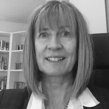 Photo of Ruth Freeborough