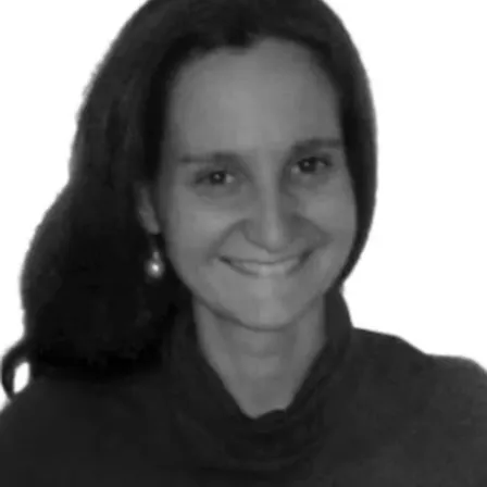 Photo of Dr Giulia Grimaldi