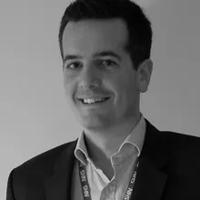 Photo of Dr Nicolò Battisti