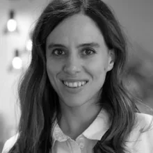 Photo of Clélia Froguel